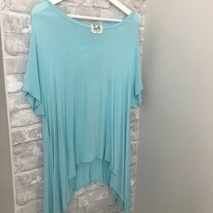 PPLA Blue Top
